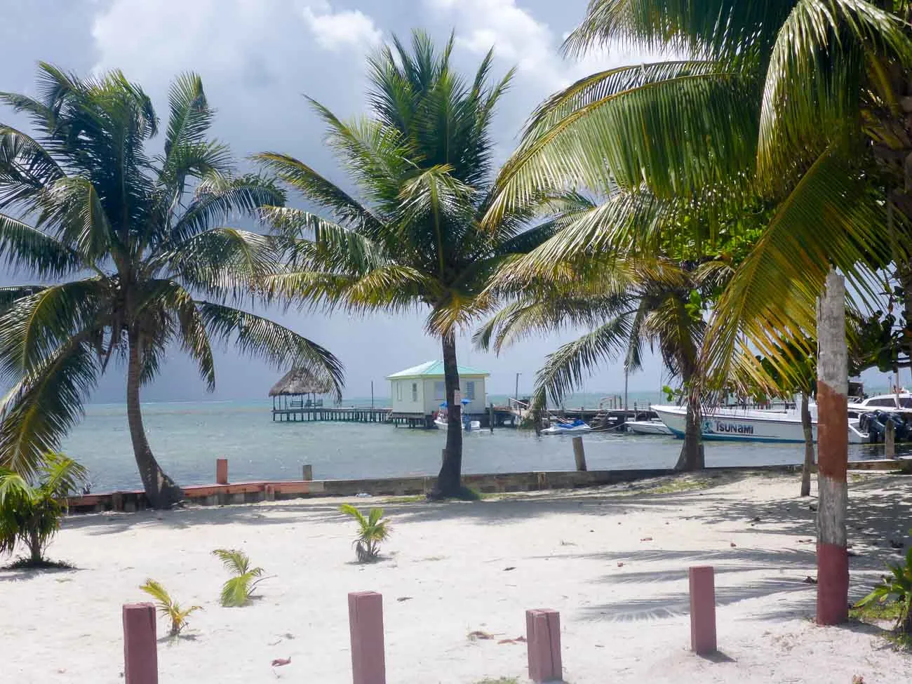 caye caulker