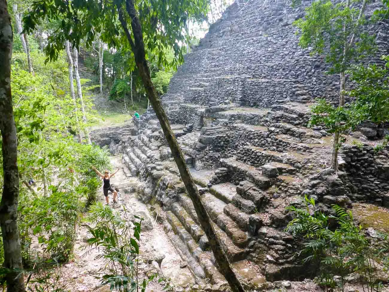 la dante el mirador