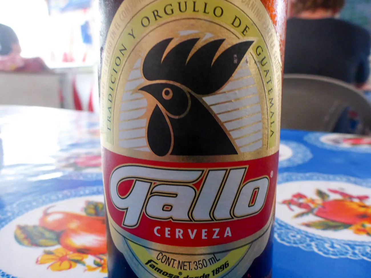 gallo beer