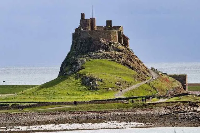 lindisfarne