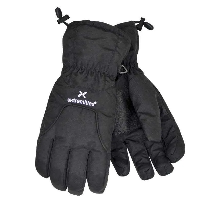 toubkal kit list gloves