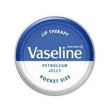 vaseline is essential