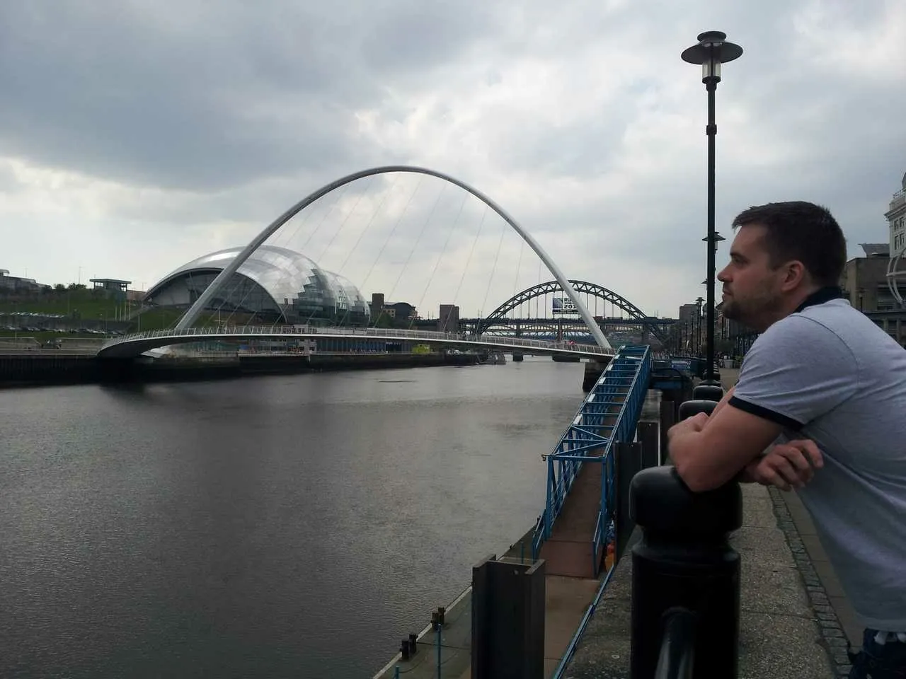 tyne-bridge